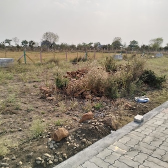 Plot For Resale in Vaishali Nagar Nagpur  6813027