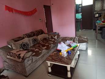 1 BHK Builder Floor For Rent in Divine Park View Apartments Ahinsa Khand ii Ghaziabad 6813029