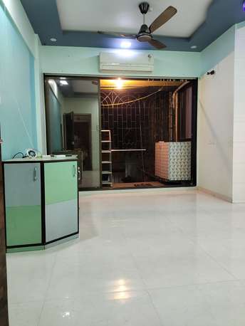 2 BHK Apartment For Rent in Nerul Navi Mumbai 6813036