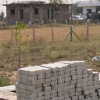 Plot For Resale in Vasant Nagar Nagpur  6813043