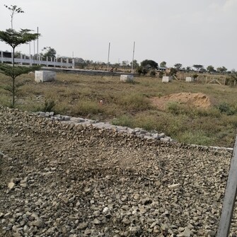 Plot For Resale in Vasant Nagar Nagpur  6813043