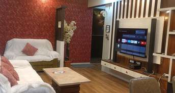 2 BHK Apartment For Rent in Balewadi Plaza Balewadi Pune 6813056