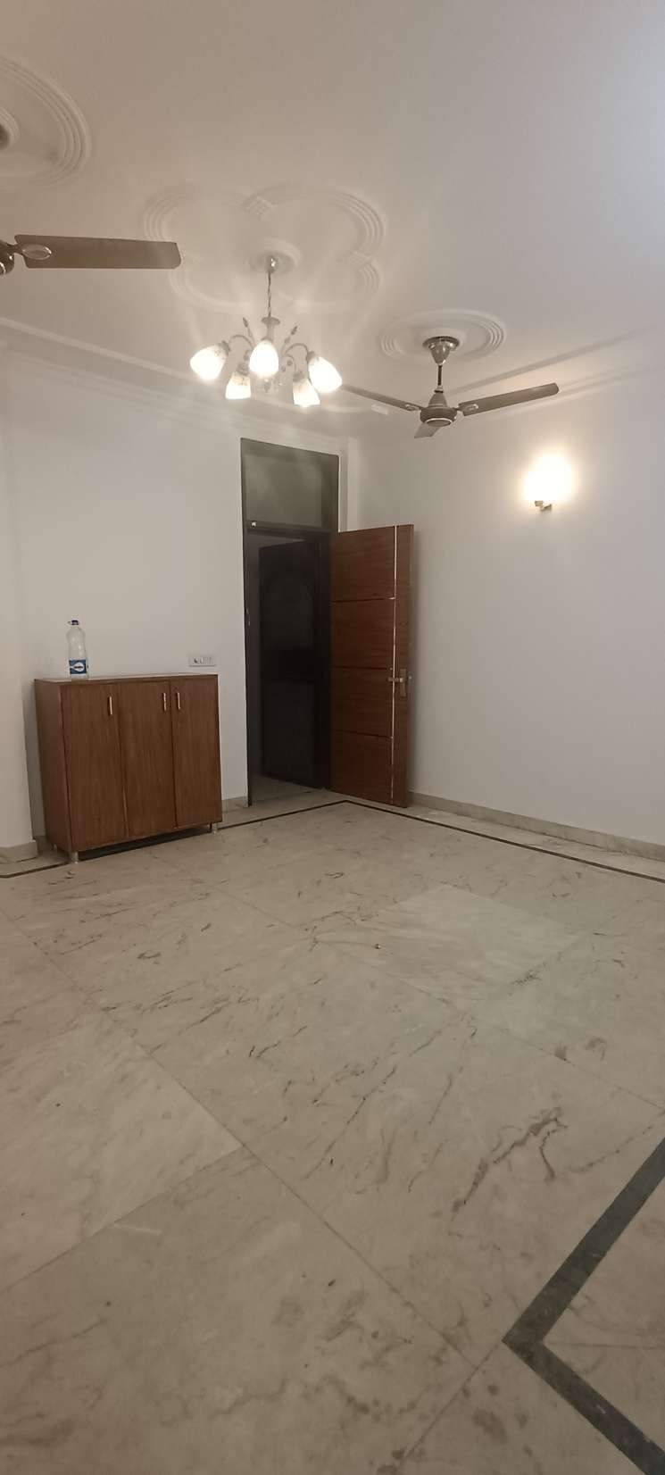 2 Bedroom 1100 Sq.Ft. Builder Floor in Kalkaji Delhi