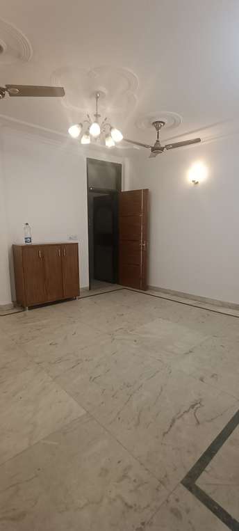 2 BHK Builder Floor For Resale in Kalkaji Delhi 6813090