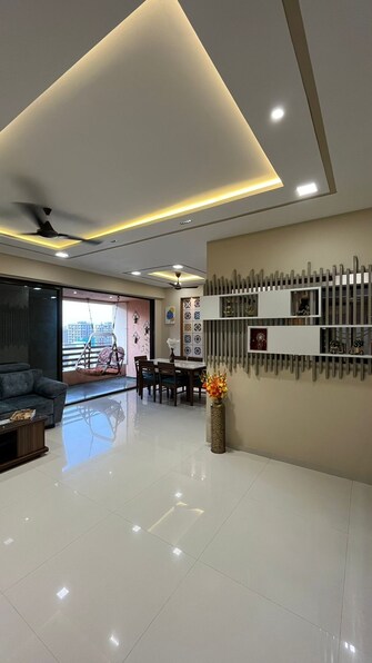 3 BHK Apartment For Resale in Canal Road Surat  6813092