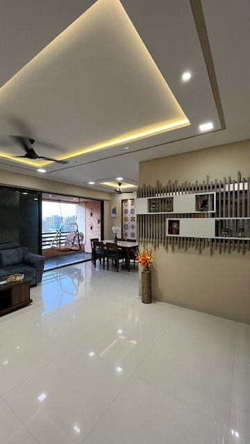 3 BHK Apartment For Resale in Canal Road Surat  6813092