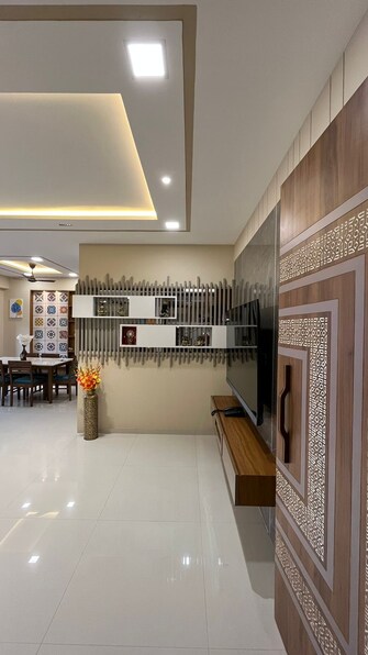 3 BHK Apartment For Resale in Canal Road Surat  6813092