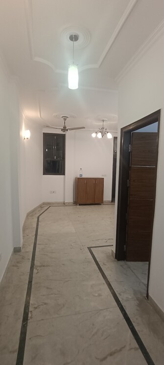 2 BHK Builder Floor For Resale in Kalkaji Delhi  6813100