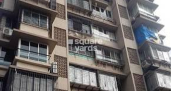 2 BHK Apartment For Rent in Sea Croft Carter Road Mumbai 6813102