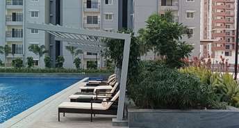 3.5 BHK Apartment For Resale in Prestige Tranquil Kokapet Hyderabad 6813124