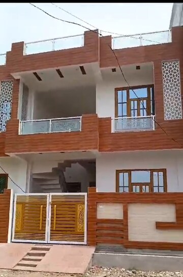 3 BHK Independent House For Resale in Gomti Nagar Lucknow  6813126