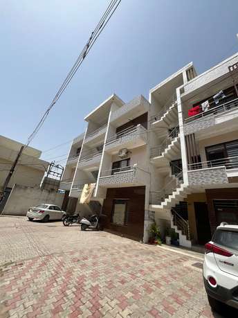 3 BHK Builder Floor For Resale in Kharar Landran Road Mohali 6813151