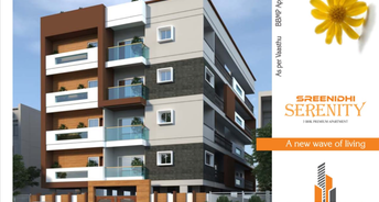 3 BHK Apartment For Resale in Bsk 2nd Stage Bangalore 6813155