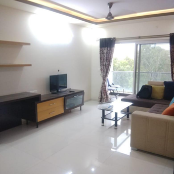 1 BHK Apartment For Rent in Bren Paddington Kaikodahalli Bangalore 6813188