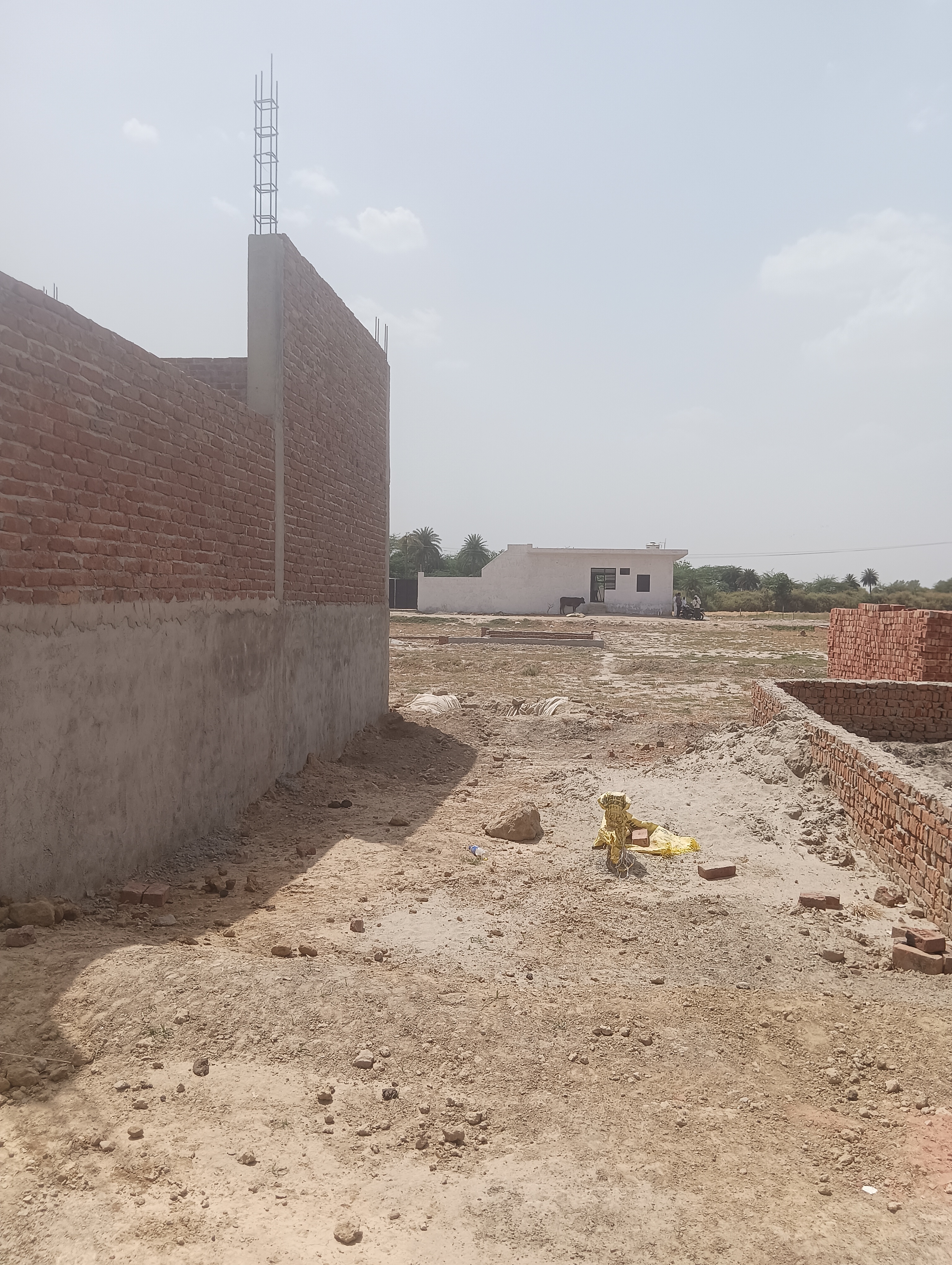 Plot For Resale in Neharpar Faridabad  6813190