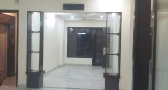 3 BHK Builder Floor For Rent in East Patel Nagar Delhi 6813208