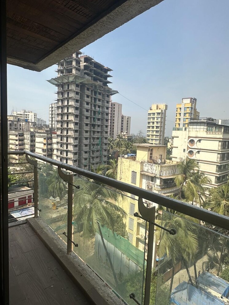 Exterior View, eminente-i 1 Bedroom 630 Sq.Ft. Apartment In Khar West Mumbai 6813218