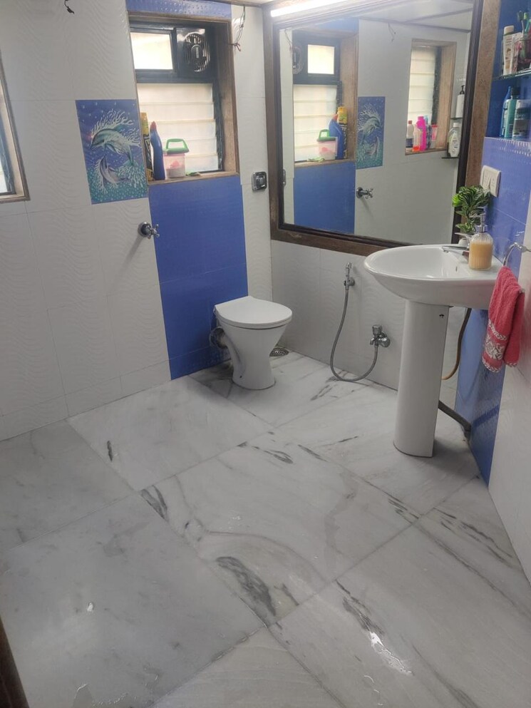 Master Bedroom, rna-auroville 1 Bedroom 530 Sq.Ft. Apartment In Santacruz West Mumbai 6813220