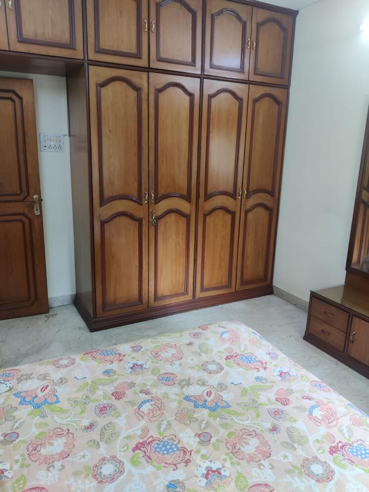Bedroom, rna-auroville 1 Bedroom 530 Sq.Ft. Apartment In Santacruz West Mumbai 6813220