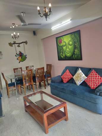 1 BHK Apartment For Resale in RNA Auroville Santacruz West Mumbai 6813220