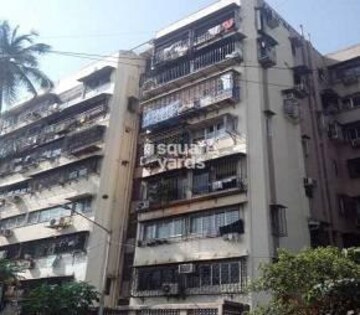 1 BHK Apartment For Resale in Milton Apartment Santacruz West Mumbai  6813227