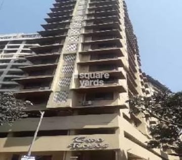 4 BHK Apartment For Resale in Prakash Two Roses Bandra West Mumbai  6813235