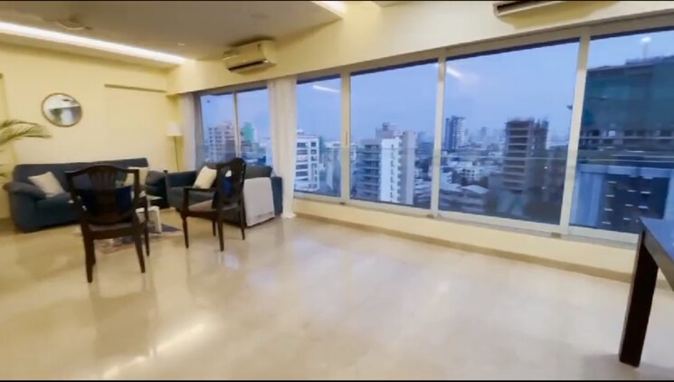 Gym, prakash-two-roses 4 Bedroom 1600 Sq.Ft. Apartment In Bandra West Mumbai 6813235