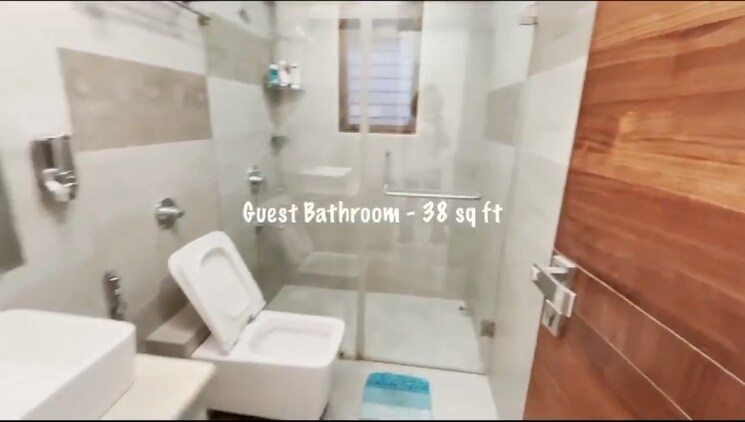 Floor Plan, prakash-two-roses 4 Bedroom 1600 Sq.Ft. Apartment In Bandra West Mumbai 6813235