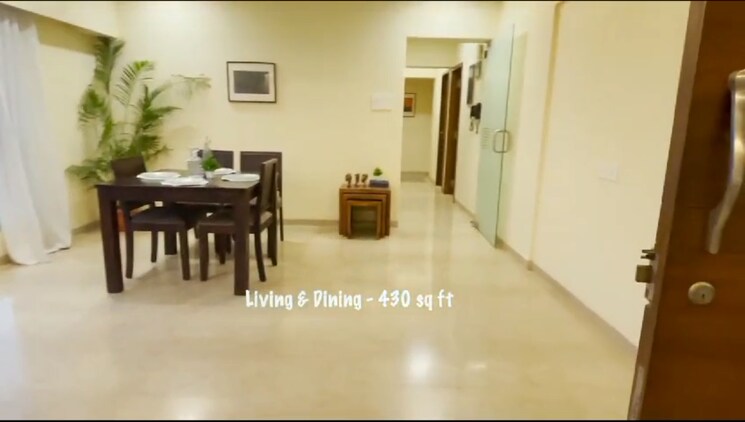 Room, prakash-two-roses 4 Bedroom 1600 Sq.Ft. Apartment In Bandra West Mumbai 6813235
