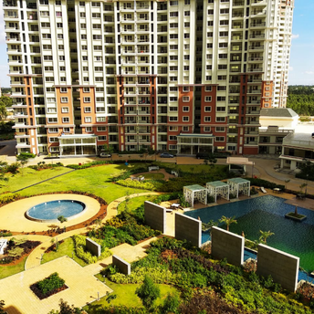 2.5 BHK Apartment For Resale in Prestige Lakeside Habitat Apartments Gunjur Bangalore 6813244