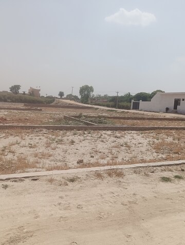 Plot For Resale in Bhopani Village Faridabad  6813325