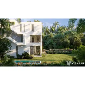 3 BHK Villa For Resale in Vagator North Goa 6813347