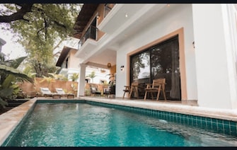 4 BHK Villa For Resale in Assagao North Goa  6813384