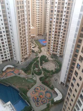 2 BHK Apartment For Rent in Sunteck West World Naigaon East Mumbai 6813413