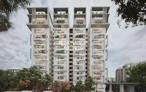 2 BHK Apartment For Resale in Anvita Ivana Kollur Hyderabad 6813416