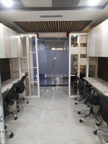  Office Space For Rent in Grandslam IThum, Sector 62