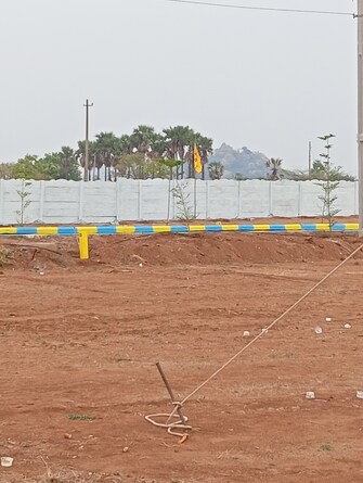 Plot For Resale in NAR Harmony Apartment Amberpet Hyderabad  6813427