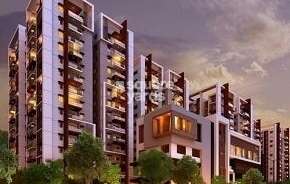 3 BHK Apartment For Rent in Rajapushpa Eterna Nanakramguda Hyderabad 6813450