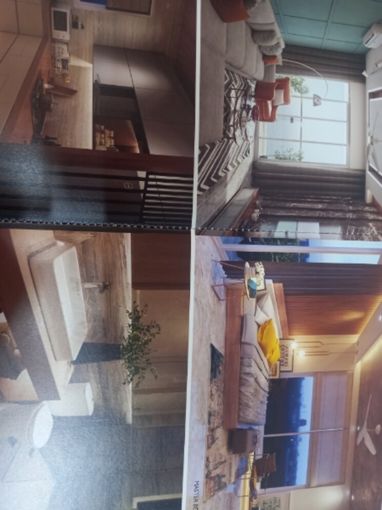 Kitchen, vraj-tiara 4 Bedroom 2023 Sq.Ft. Apartment In Worli Mumbai 6813477