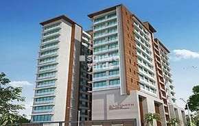 3 BHK Apartment For Resale in Samyakth Bliss Khar West Mumbai 6813499