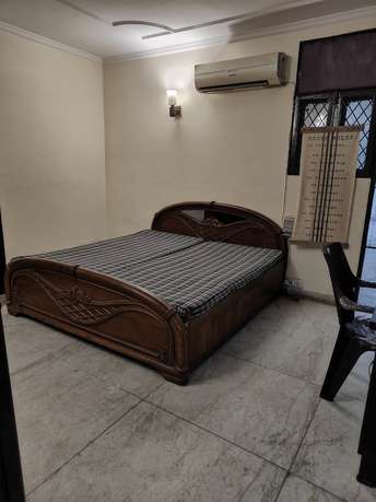 1 BHK Builder Floor For Rent in Shivalik Apartments Malviya Nagar Malviya Nagar Delhi  6813485