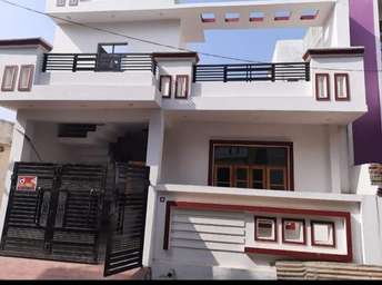 2 BHK Independent House For Rent in Indira Nagar Lucknow 6813489