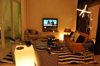 2 BHK Apartment For Rent in Lodha Fiorenza Goregaon East Mumbai 6813517