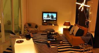 2 BHK Apartment For Rent in Lodha Fiorenza Goregaon East Mumbai 6813517