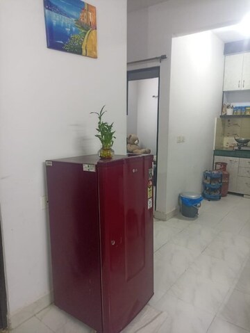 Furnished Amenities in 2.5 BHK Apartment at Ansal Sushant Golf city, Sushant Golf City – for Rent