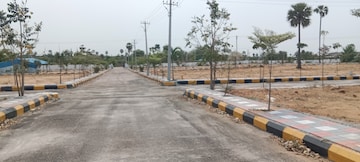 Plot For Resale in Pochampalle Hyderabad  6813539