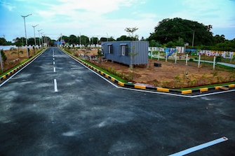 Plot For Resale in Mamalla Water Front Mahabalipuram Chennai  6813551