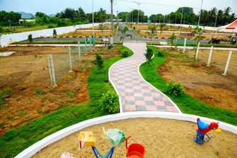 Plot For Resale in Mamalla Water Front Mahabalipuram Chennai  6813551