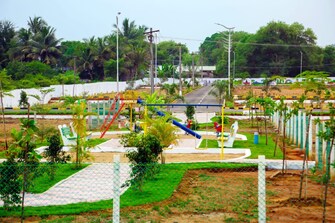 Plot For Resale in Mamalla Water Front Mahabalipuram Chennai  6813551