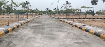 Plot For Resale in Badangpet Hyderabad  6813575